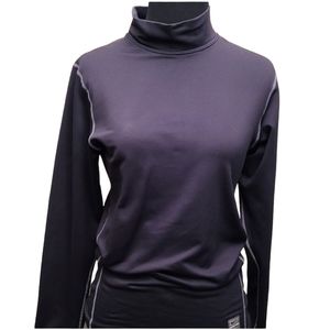 Nike Pro Turtleneck Size M